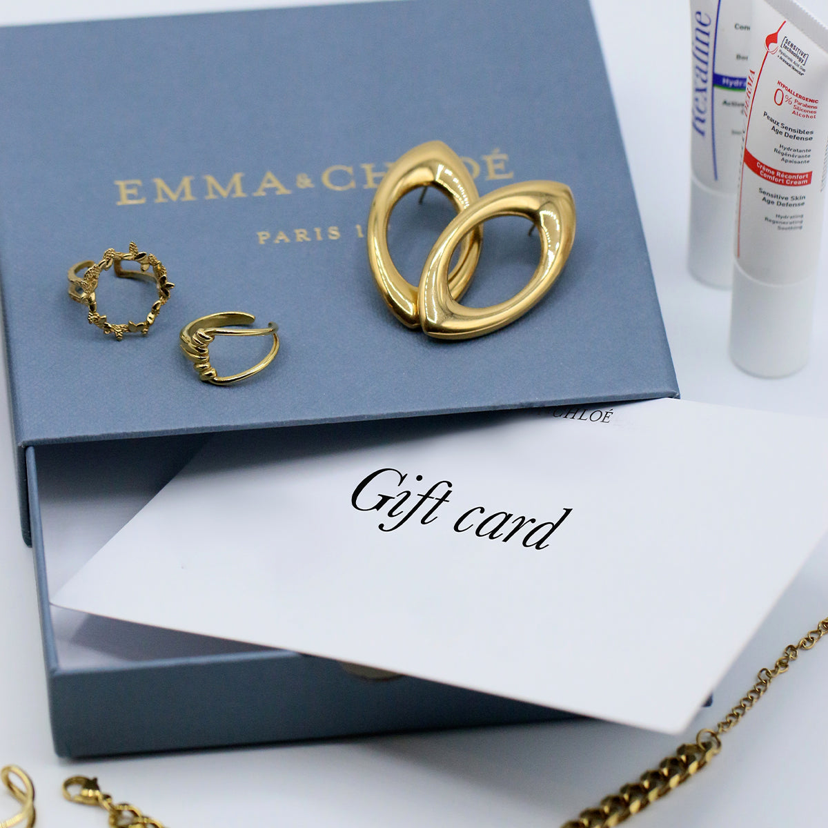 The Emma&Chloé Subscription Gift Card