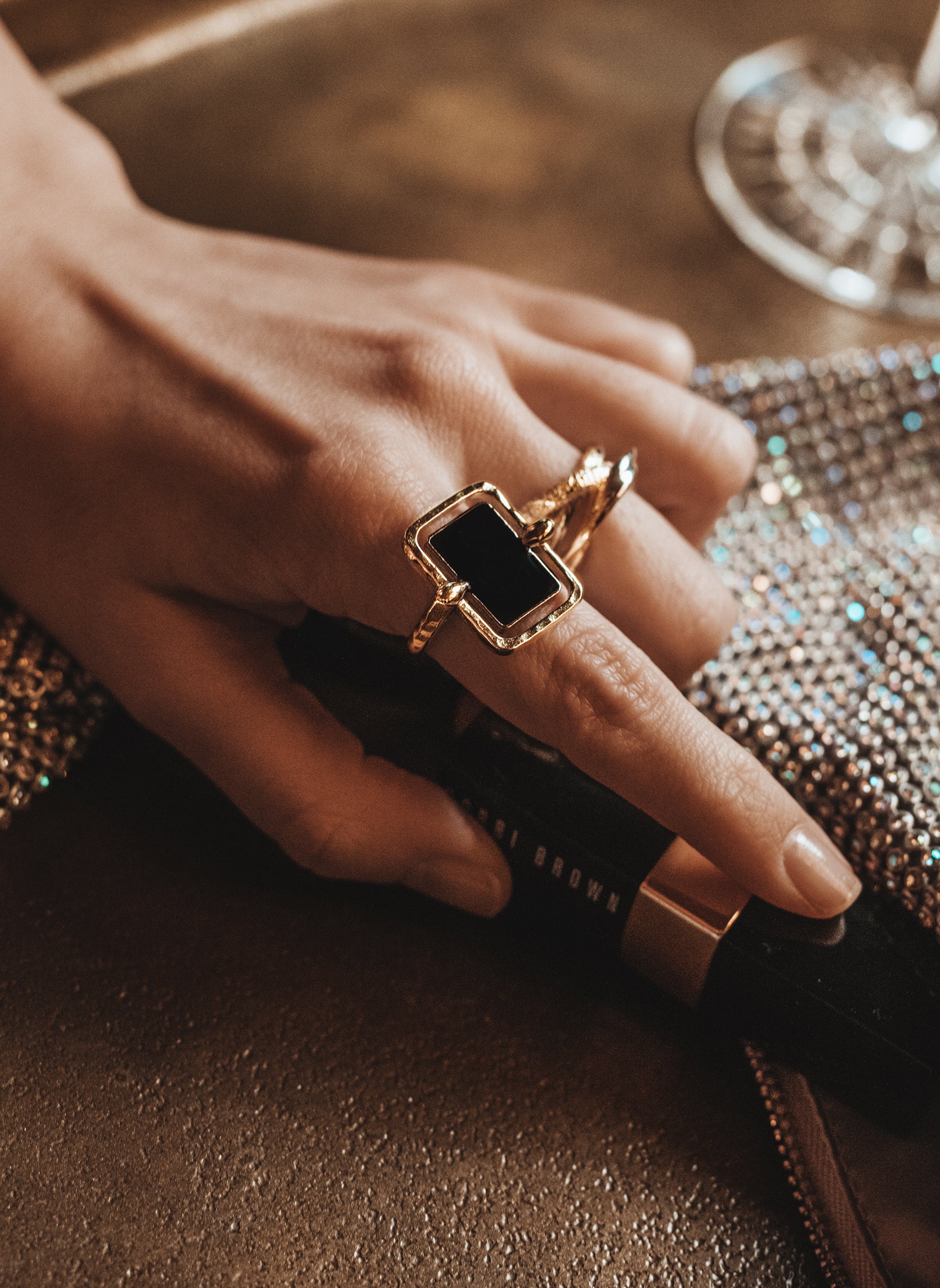 Jewelry Box September 2021