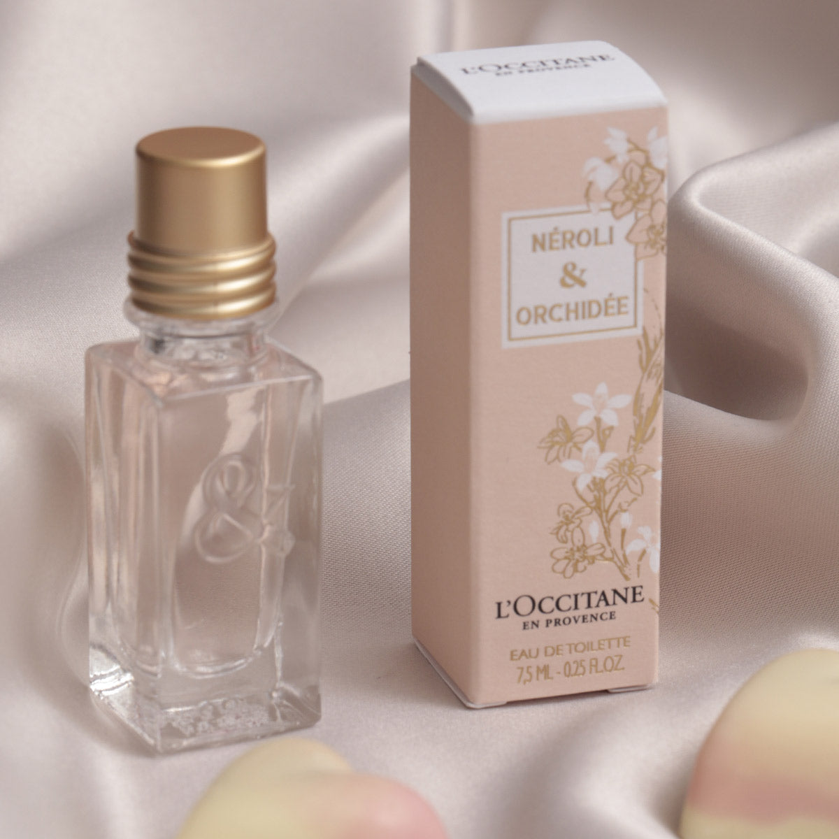 Amour gift set
